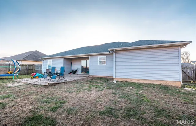 $240,000 | 274 Settlers Pass, Waynesville, MO 65583