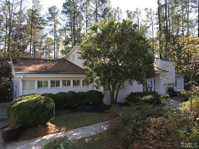 917 Macon Place Raleigh, NC 27609 - Photo 2 of 25 Other