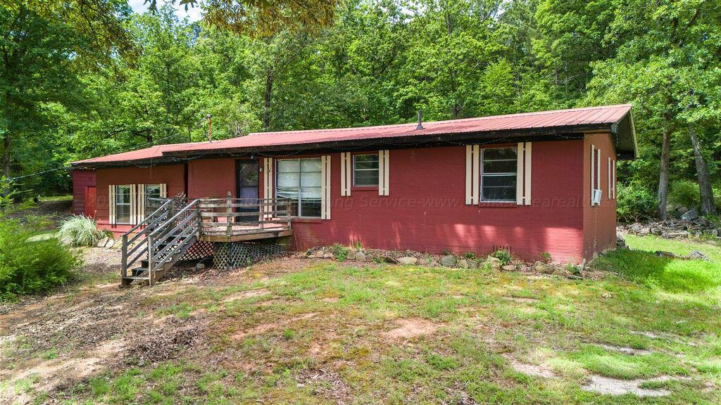 1677 Jent Road Cordova, AL 35550 - Photo 1 of 10 Gallery Image 1