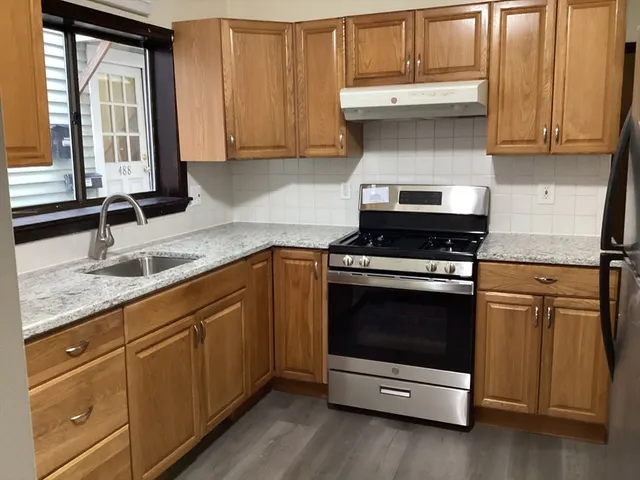 $2,300 | 494 A Cambridge Street, Unit 494A, Cambridge, MA 02141