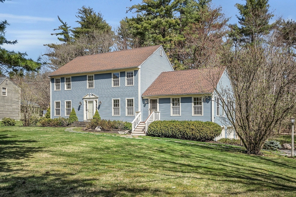9 Freedom Farme Road Acton, MA 01720 - Photo 1 of 39