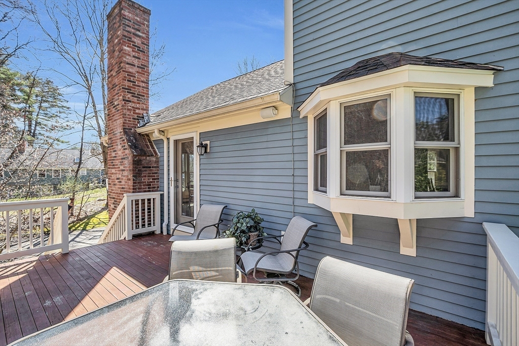 9 Freedom Farme Road Acton, MA 01720 - Photo 32 of 39