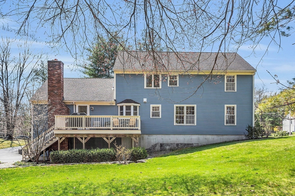 9 Freedom Farme Road Acton, MA 01720 - Photo 36 of 39