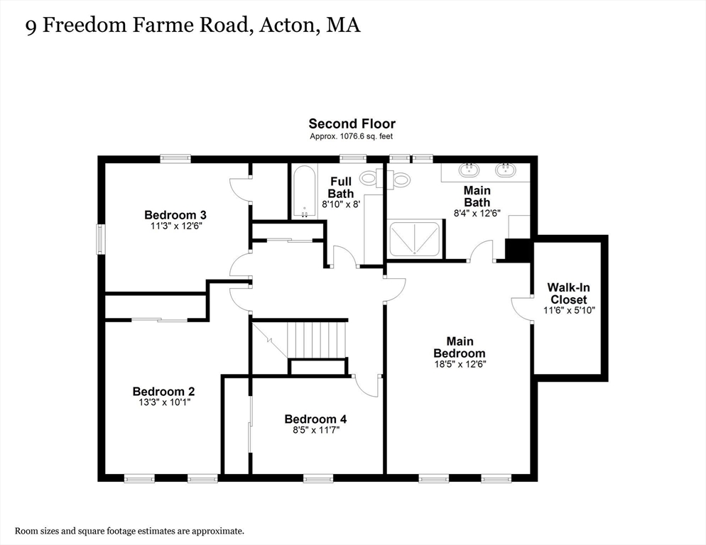 9 Freedom Farme Road Acton, MA 01720 - Photo 38 of 39