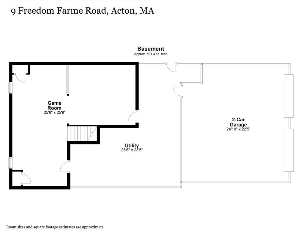 9 Freedom Farme Road Acton, MA 01720 - Photo 39 of 39