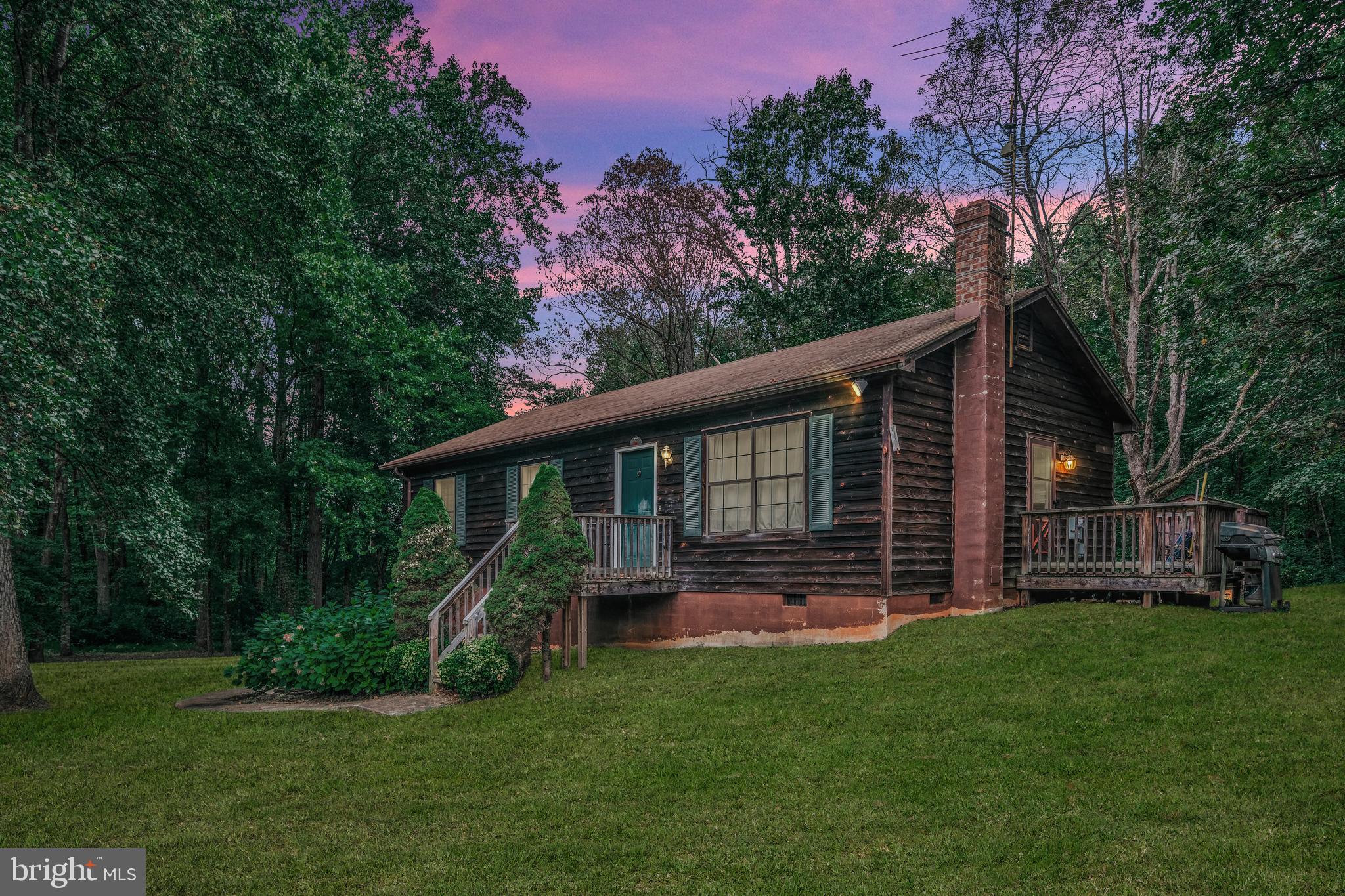 11535 Scotts Mill Road Culpeper, VA 22701 - Photo 1 of 24 Gallery Image 1