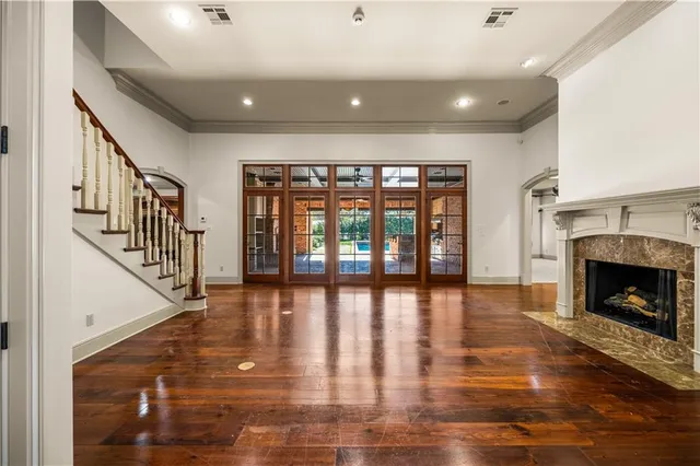 $1,295,000 | 4709 Christopher Place, Alexandria, LA 71303