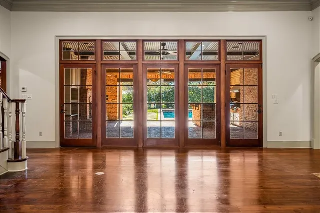 $1,295,000 | 4709 Christopher Place, Alexandria, LA 71303