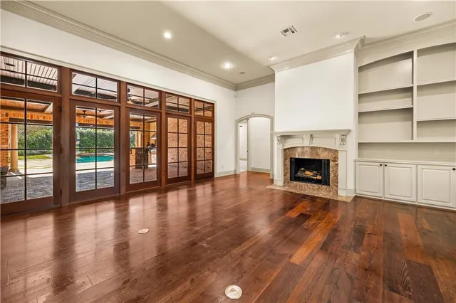 $1,295,000 | 4709 Christopher Place, Alexandria, LA 71303