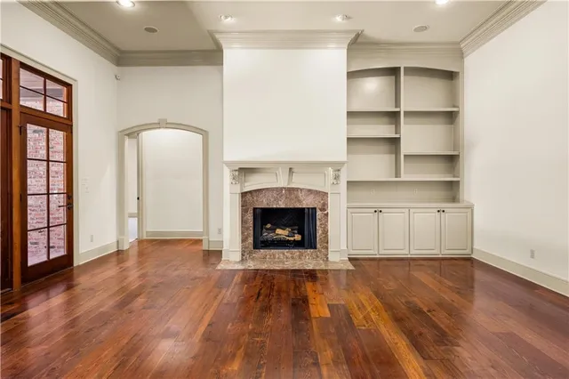 $1,295,000 | 4709 Christopher Place, Alexandria, LA 71303