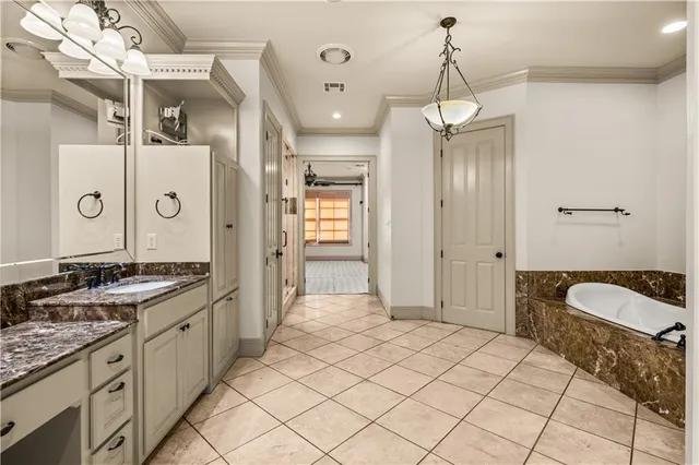 $1,295,000 | 4709 Christopher Place, Alexandria, LA 71303