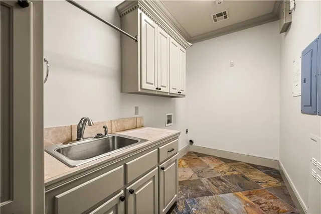 $1,295,000 | 4709 Christopher Place, Alexandria, LA 71303