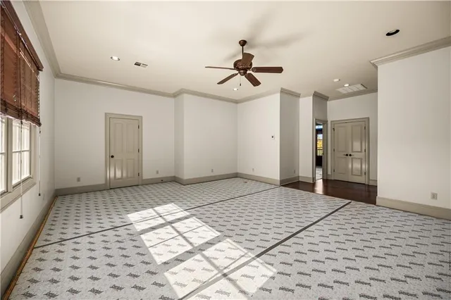 $1,295,000 | 4709 Christopher Place, Alexandria, LA 71303