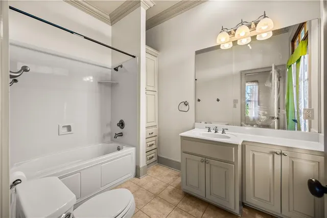 $1,295,000 | 4709 Christopher Place, Alexandria, LA 71303