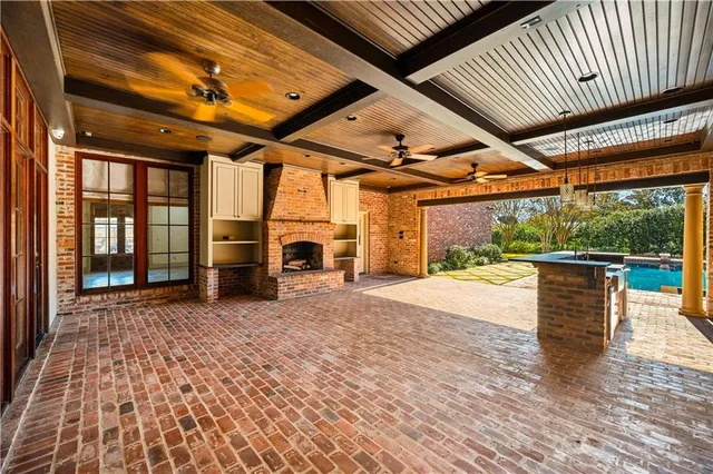 $1,295,000 | 4709 Christopher Place, Alexandria, LA 71303