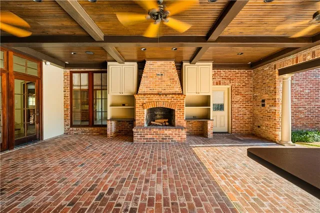 $1,295,000 | 4709 Christopher Place, Alexandria, LA 71303