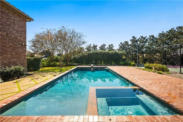 $1,295,000 | 4709 Christopher Place, Alexandria, LA 71303