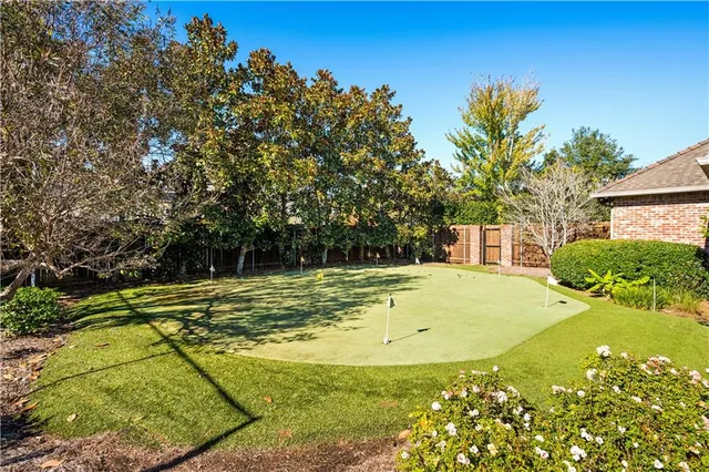 $1,295,000 | 4709 Christopher Place, Alexandria, LA 71303