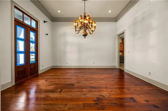 $1,295,000 | 4709 Christopher Place, Alexandria, LA 71303