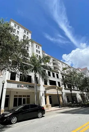 $4,000 | 4100 Salzedo Street, Unit 910, Coral Gables, FL 33146