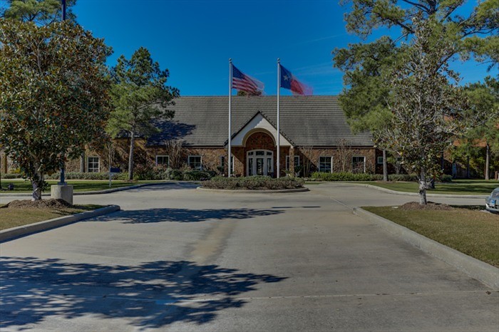 1303 Belham Ridge Court Spring, TX 77379 - Photo 50 of 50 Gleannloch Golf Club