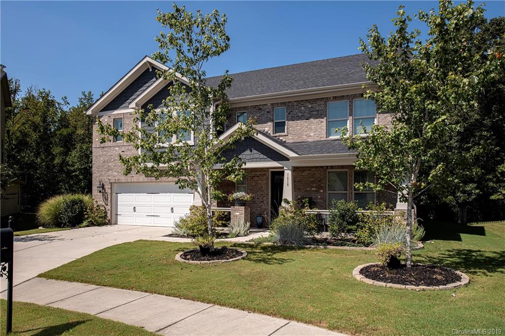 1618 Basil Court Tega Cay, SC 29708 - Photo 1 of 37