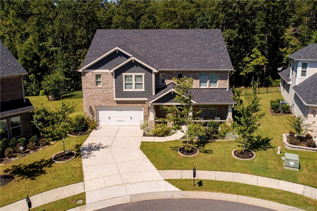1618 Basil Court Tega Cay, SC 29708 - Photo 2 of 37