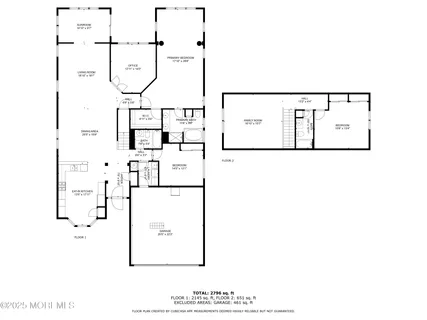 $665,000 | 14 Barton Creek Road, Jackson, NJ 08527