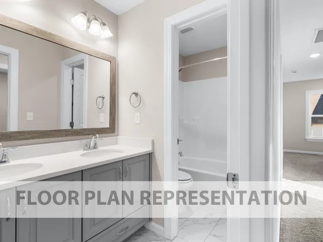 $378,000 | 173 Bobbye Drive, Unit FB39, North Augusta, SC 29841