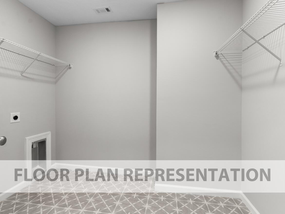 173 Bobbye Drive, Unit FB39 North Augusta, SC 29841 - Photo 15 of 16 14 - Laundry