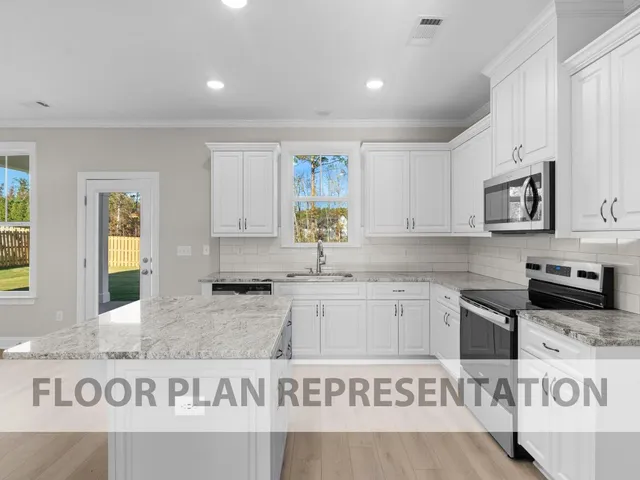 $378,000 | 173 Bobbye Drive, Unit FB39, North Augusta, SC 29841