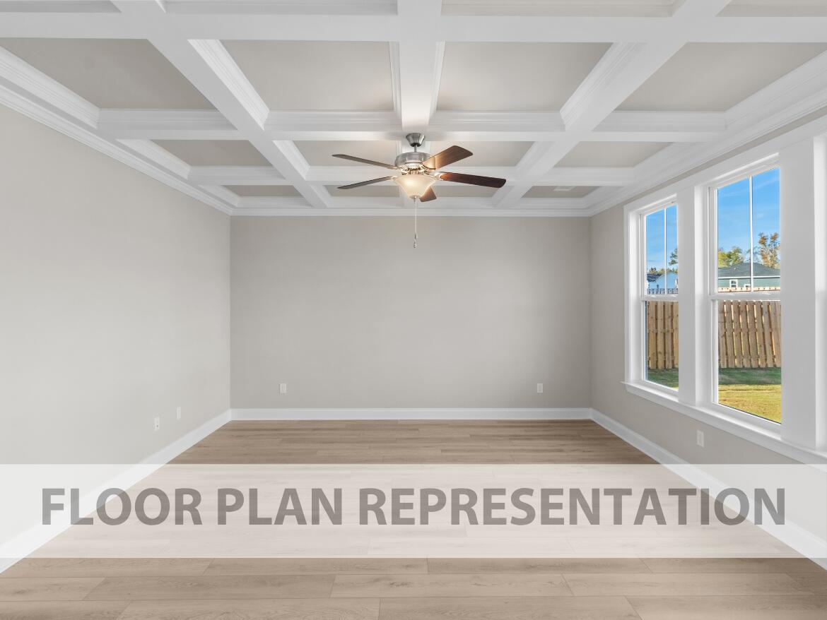 173 Bobbye Drive, Unit FB39 North Augusta, SC 29841 - Photo 8 of 16 7 - Living