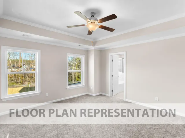 $378,000 | 173 Bobbye Drive, Unit FB39, North Augusta, SC 29841