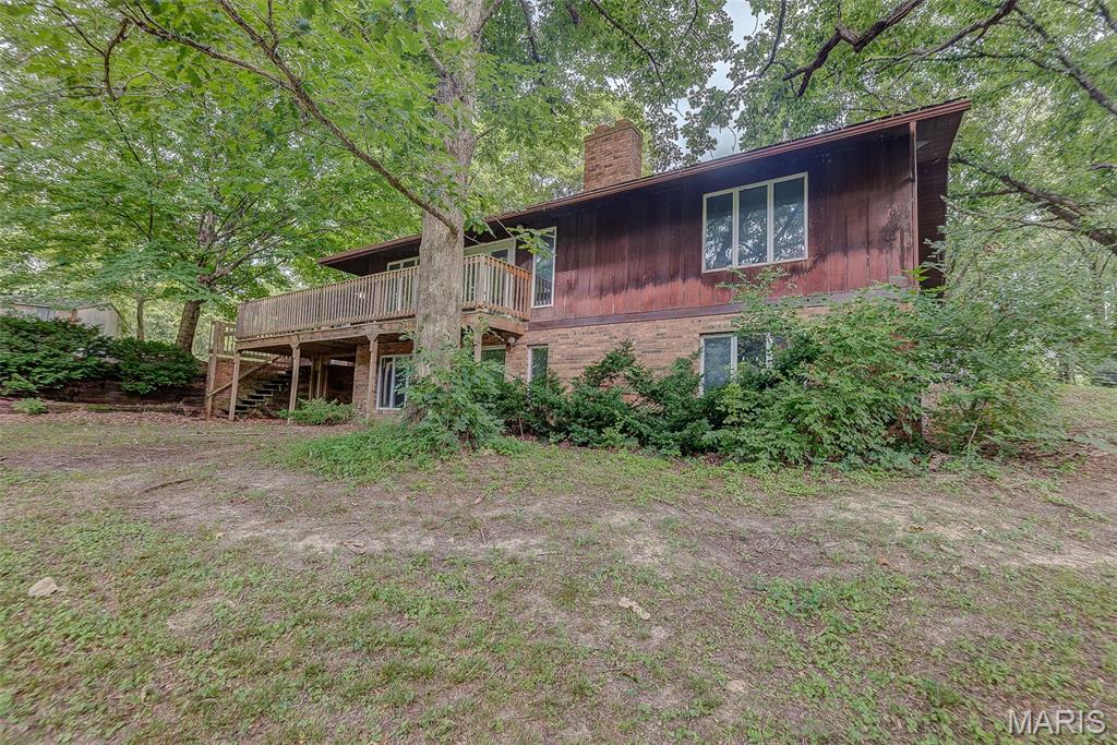 13445 Michael Road Highland, IL 62249 - Photo 2 of 13