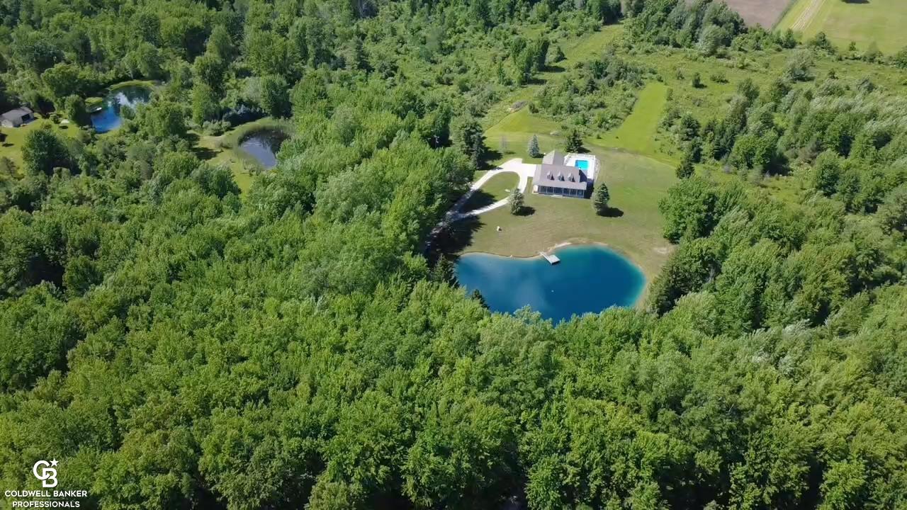 9660 Brandon Road Avoca, MI 48006 - Photo 14 of 72