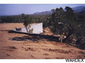 16575 South La Cienega Ranch Road Yucca, AZ 86438 - Photo 6 of 10 Additional Photo