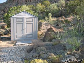 16575 South La Cienega Ranch Road Yucca, AZ 86438 - Photo 8 of 10 Additional Photo