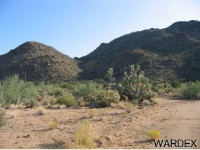 16575 South La Cienega Ranch Road Yucca, AZ 86438 - Photo 9 of 10 Additional Photo