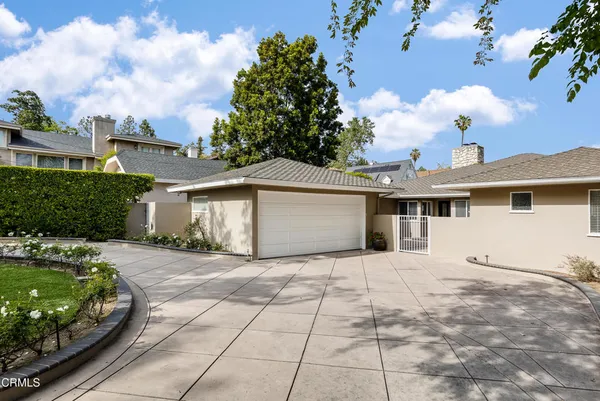 $10,800 | 1660 South Oak Knoll Avenue, San Marino, CA 91108