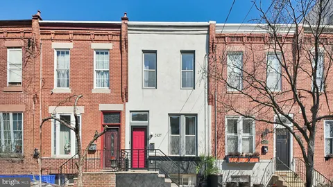 $650,000 | 2437 Carpenter Street, Philadelphia, PA 19146