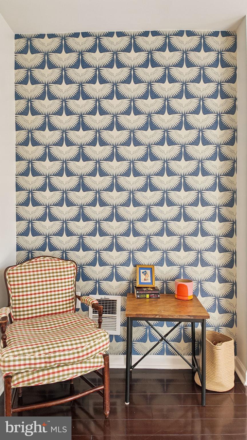 2437 Carpenter Street Philadelphia, PA 19146 - Photo 24 of 39 2nd Floor Front Bedroom