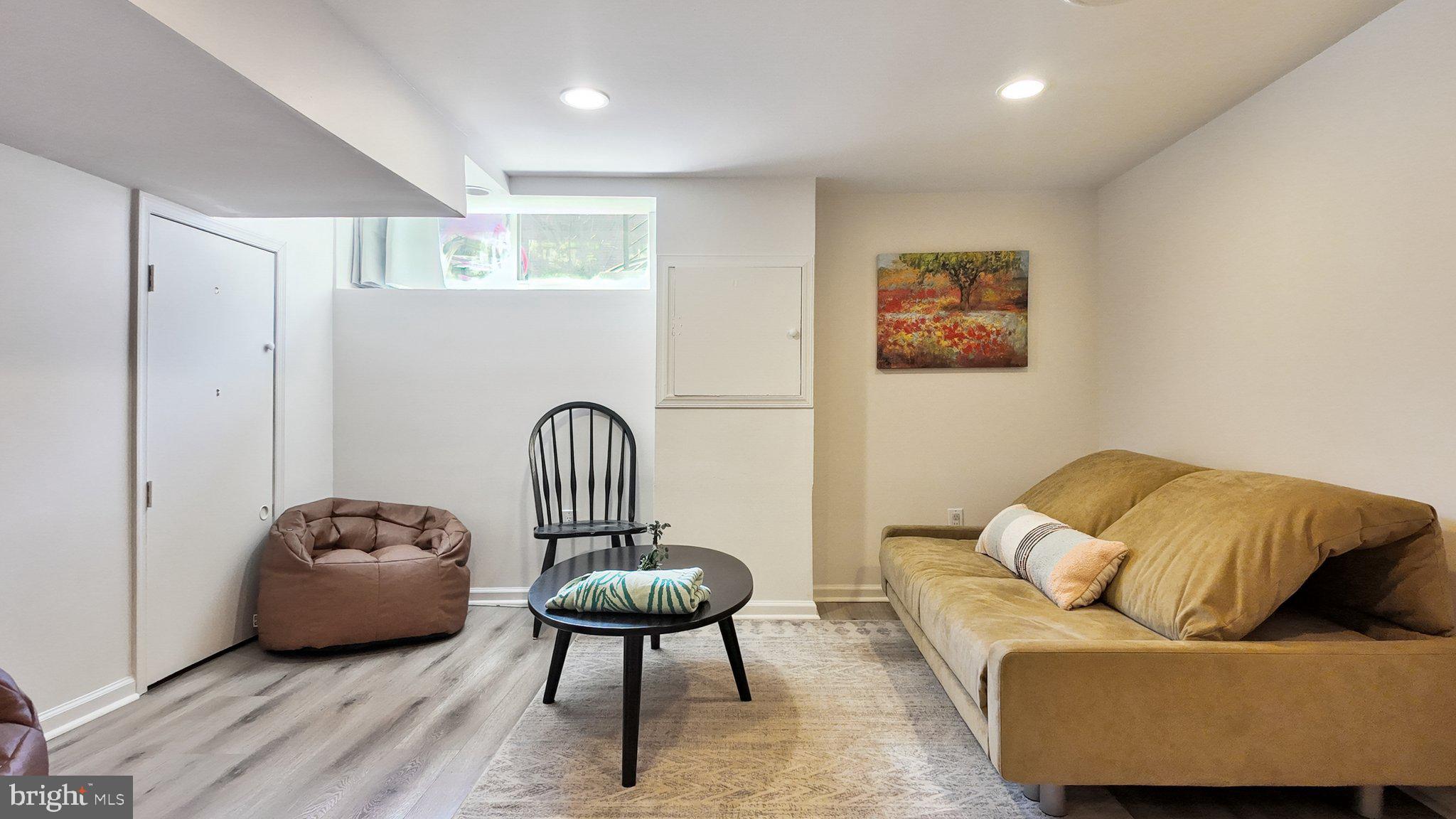 2437 Carpenter Street Philadelphia, PA 19146 - Photo 35 of 39 Finished Lower Level