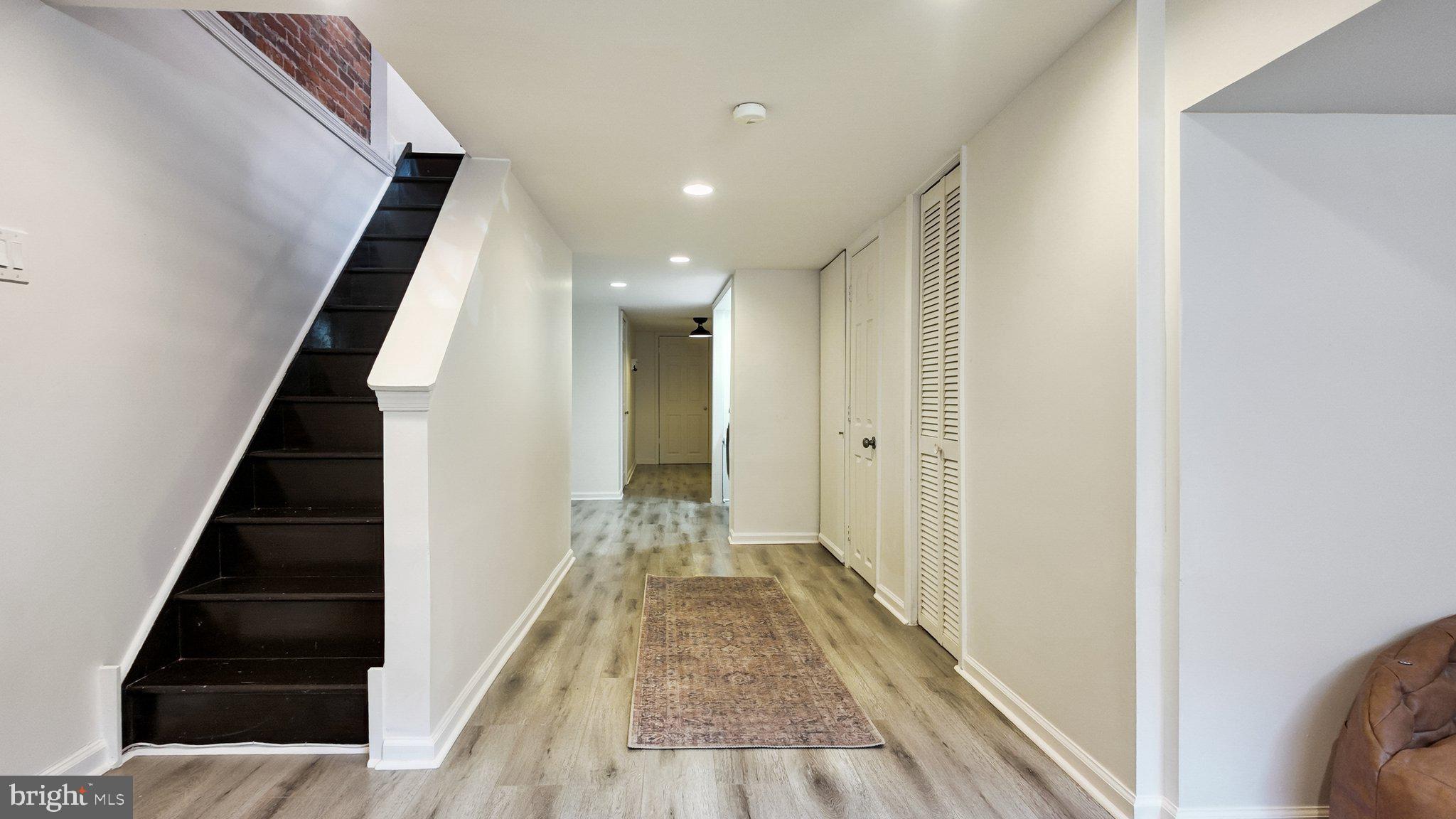 2437 Carpenter Street Philadelphia, PA 19146 - Photo 37 of 39 Finished Lower Level