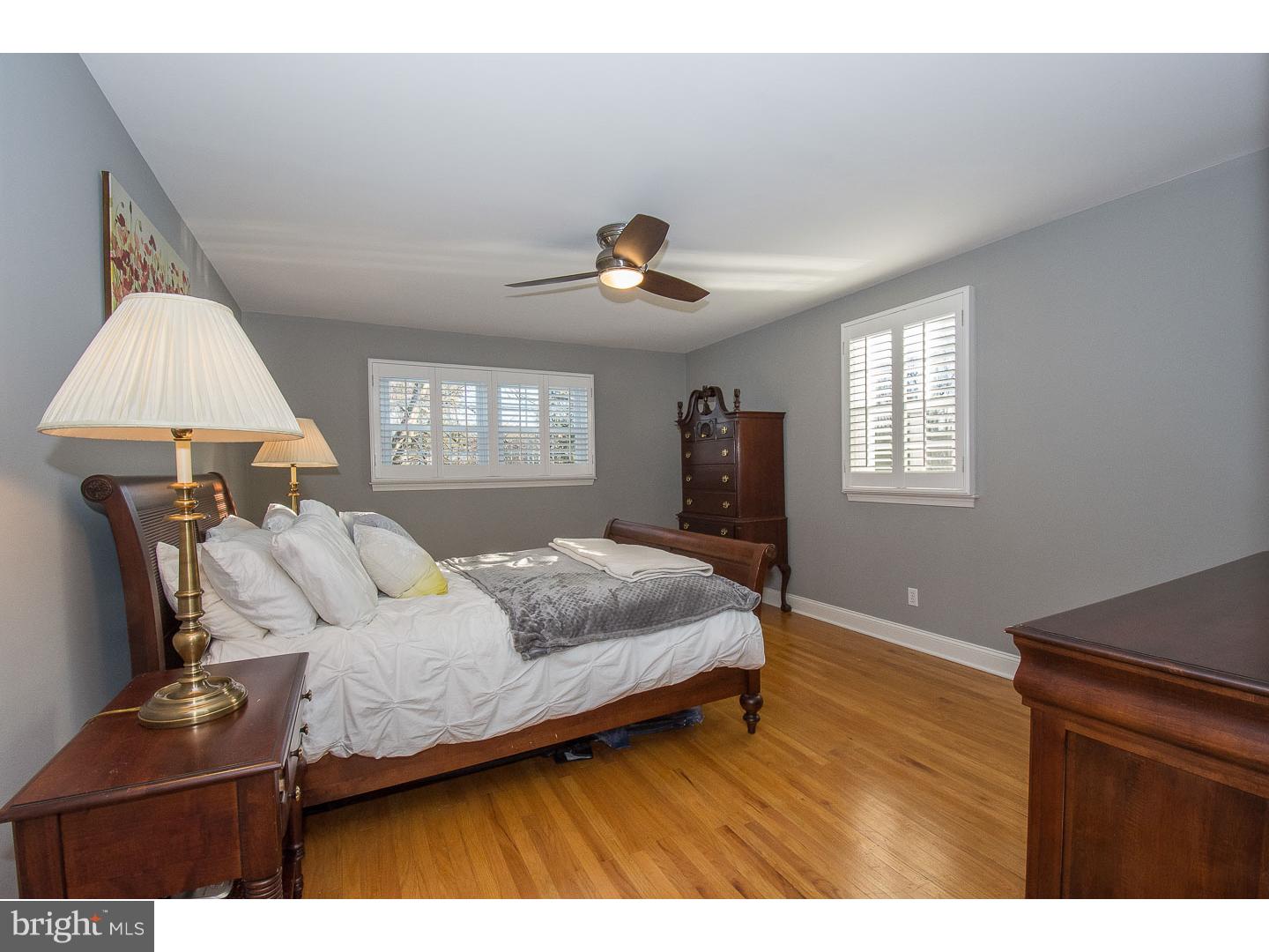 623 Hillside Road Blue Bell, PA 19422 - Photo 11 of 20 Master Bedroom