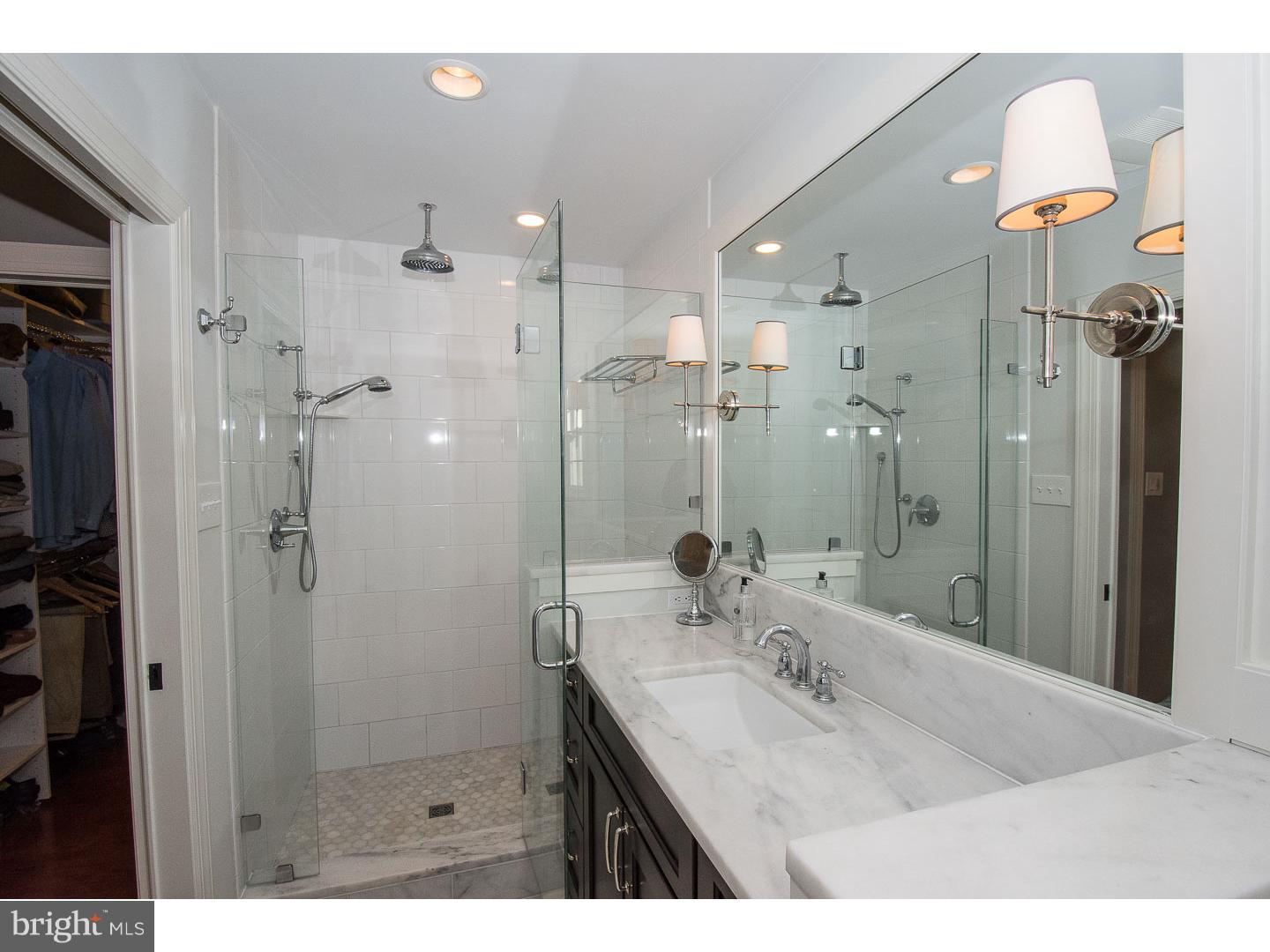 623 Hillside Road Blue Bell, PA 19422 - Photo 12 of 20 Master Bathroom