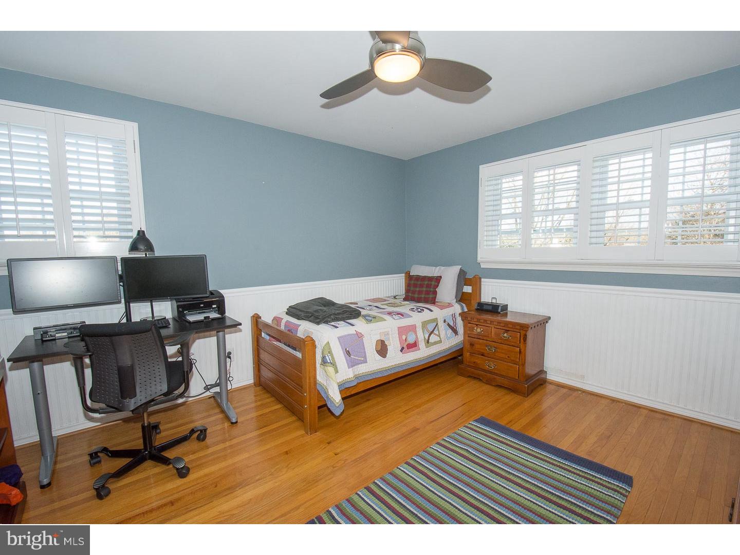 623 Hillside Road Blue Bell, PA 19422 - Photo 14 of 20 Bedroom 3