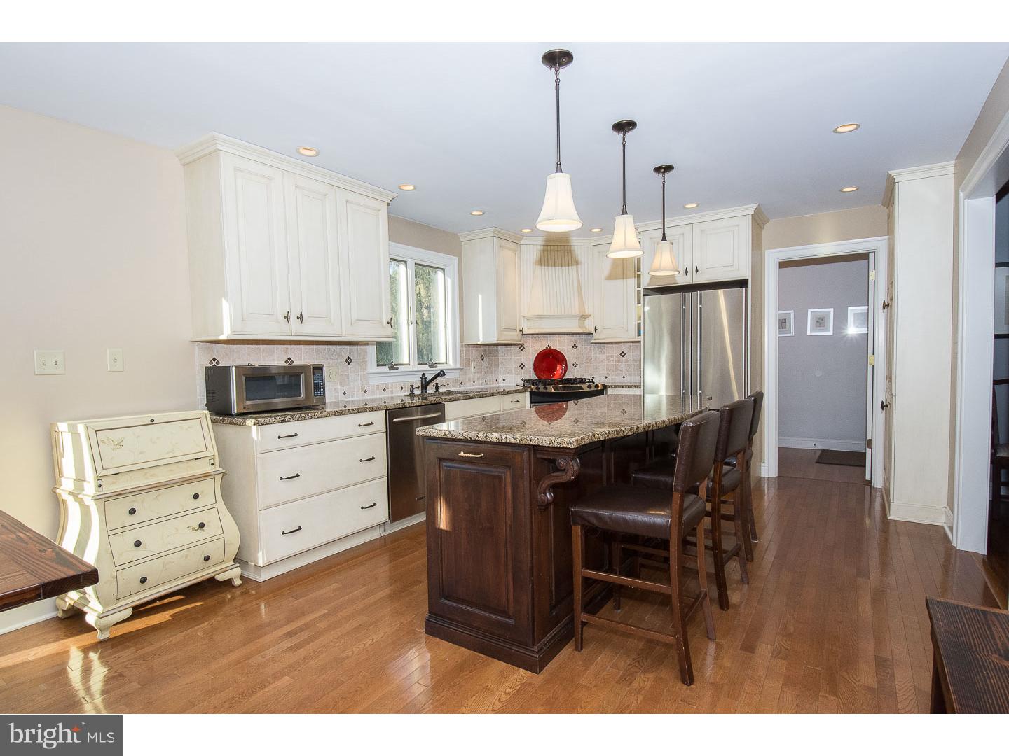 623 Hillside Road Blue Bell, PA 19422 - Photo 6 of 20 Kitchen
