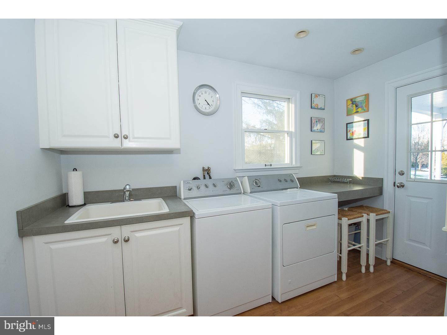 623 Hillside Road Blue Bell, PA 19422 - Photo 9 of 20 Laundry Room