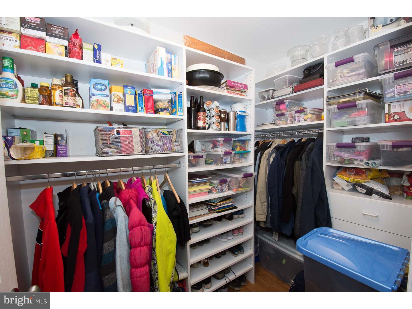 623 Hillside Road Blue Bell, PA 19422 - Photo 10 of 20 Closet