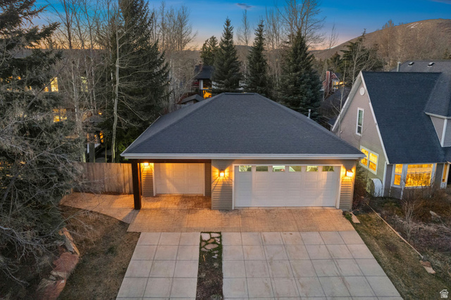 2198 Ina Avenue Park City, UT 84060 - Photo 96 of 96